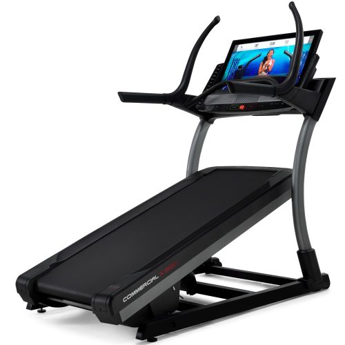 NordicTrack X22i Incline Trainer futópad